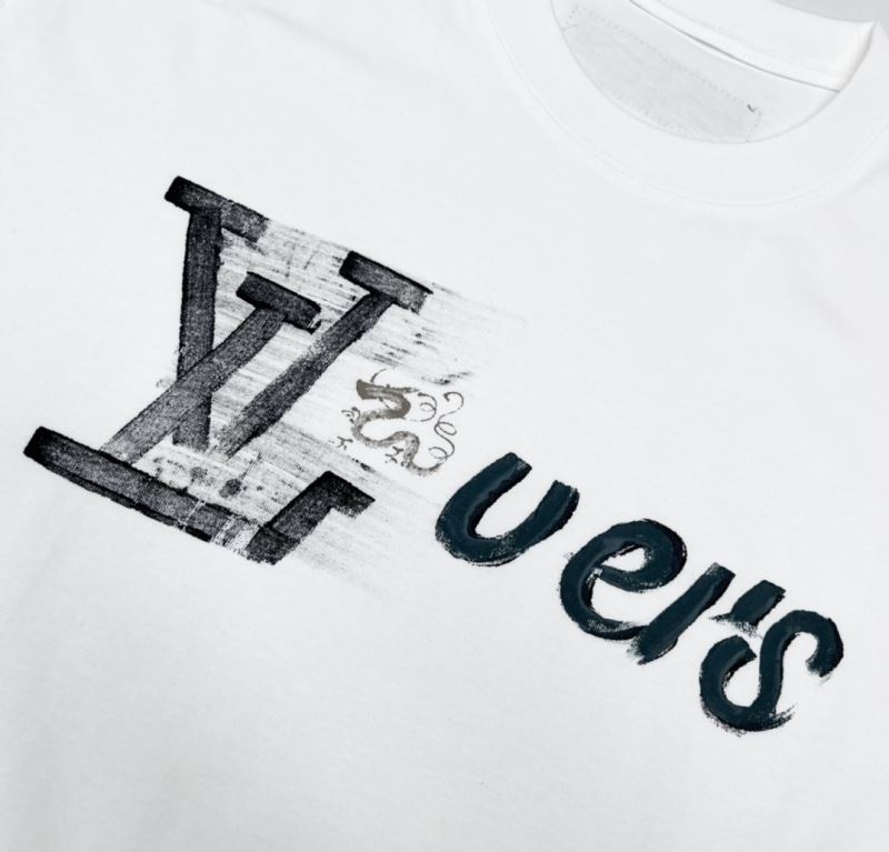 Louis Vuitton T-Shirts